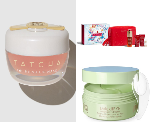 Self Care Must Haves cover photo collage