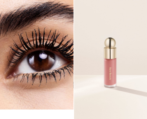 Fav products from sephora cover photo collage