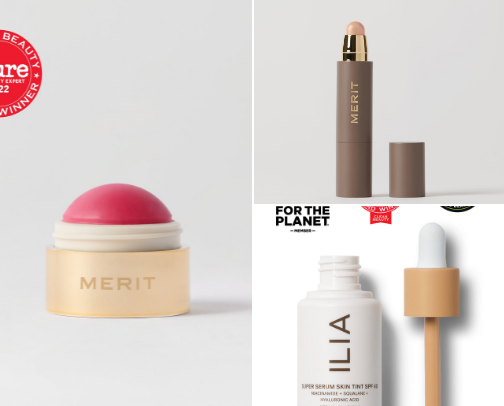 Face Goals cover photo collage