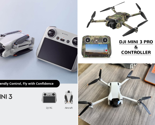 ELECTRONICS and GADGETS cover photo collage