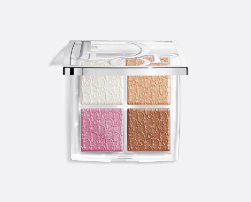 Top favorites from Dior cover photo collage