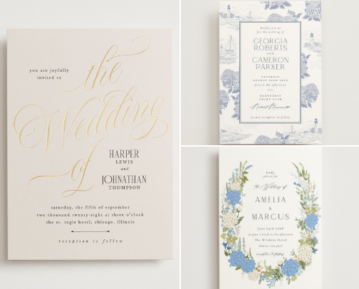 wedding day💫 cover photo collage