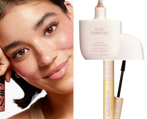 Essential makeup products if you love makeup like i do cover photo collage