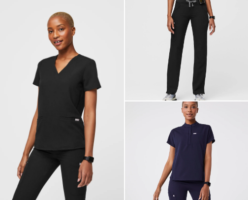 Hospital essentials, Must-have for every med stud cover photo collage