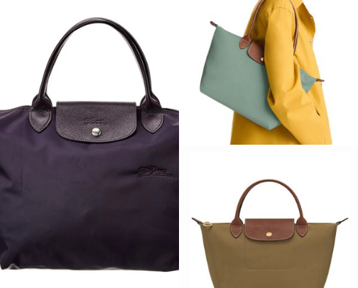 Longchamp Bags Worth the Investment cover photo collage