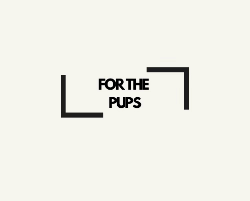 For the Pups cover photo collage
