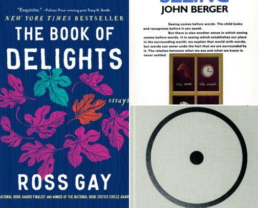 BOOKS I’M GLAD I FOUND cover photo collage