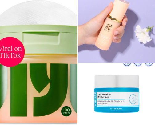 Best Makeup for Mature Skin Flawless Finish Over 40 cover photo collage