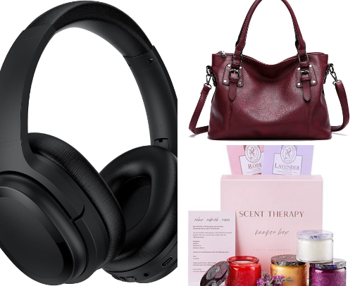 Luxury / Special-Occasion Gifts ($150+) cover photo collage
