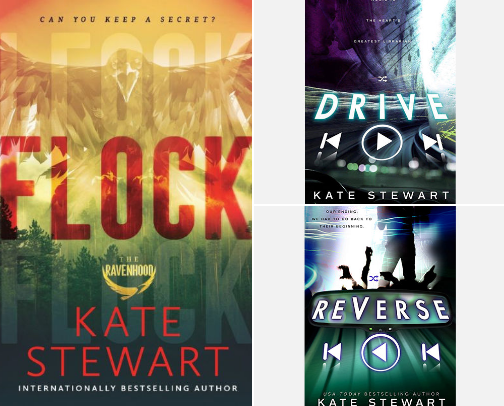 My favorite book recs cover photo collage