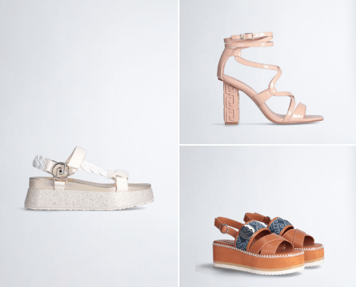 Liu Jo 2 cover photo collage