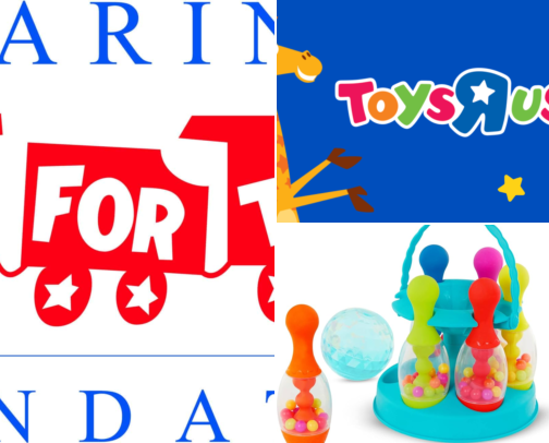 Christmas Gift Guide cover photo collage