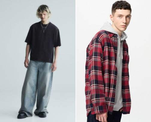 Men’s Casual Essentials You’ll Actually Wear cover photo collage