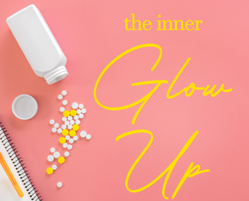 My Holy Grail US Vitamins & Supplements cover photo collage