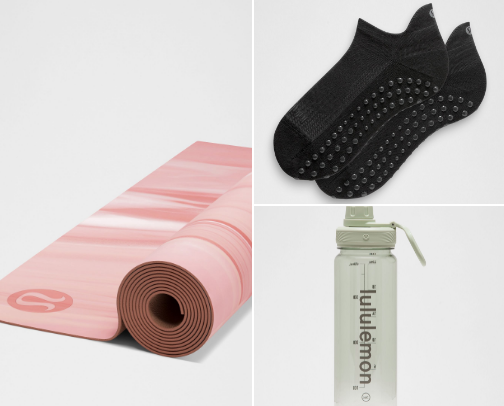 What I Would Buy with my own $ cover photo collage