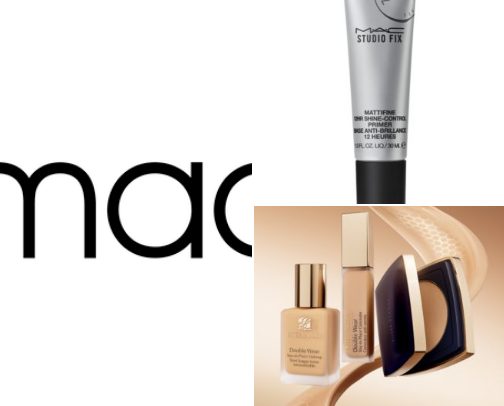 Best of Macys Beauty Department cover photo collage