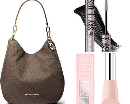 whats in my bag cover photo collage