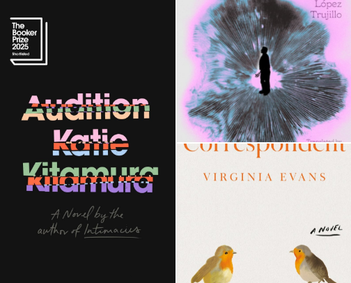 Books I've Read cover photo collage