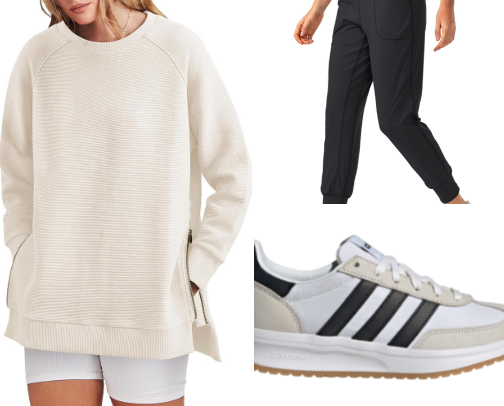 Go to Cold Weather Outfit Finds cover photo collage
