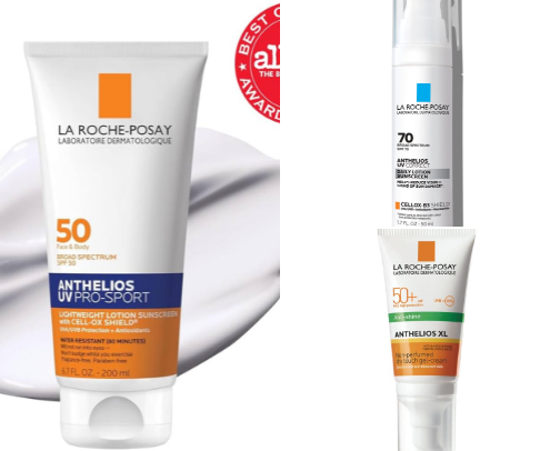 SPF Essentials Every Australian Needs ☀️🧴 (No More Excuses!) cover photo collage