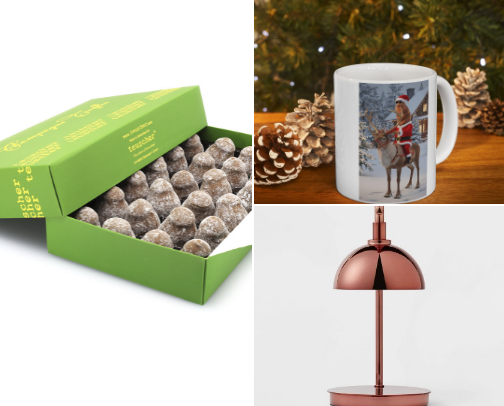 Best Christmas Gifts of 2025 cover photo collage