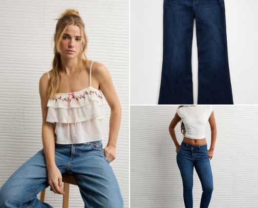 i am OBSESSED with these clothes cover photo collage