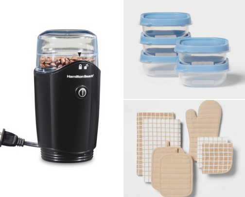 Home & Kitchen Finds — $20 or Less cover photo collage