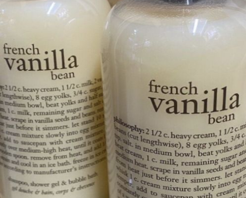 Vanilla aesthetic🤎🤍 cover photo collage