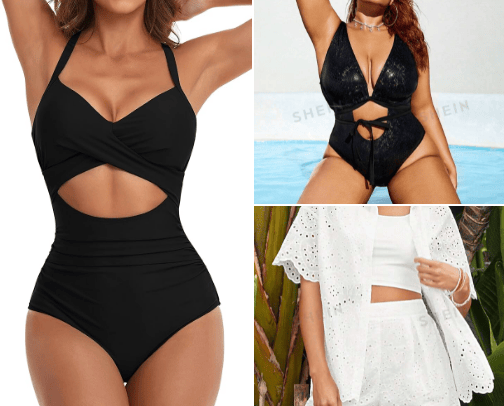 My Cruise Essentials cover photo collage