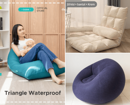 Favorite Home Products cover photo collage