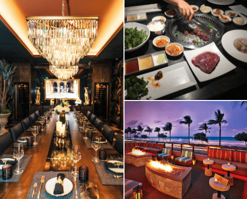 Things to do in Miami/ Fort Lauderdale cover photo collage