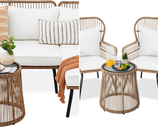 Home Decor cover photo collage
