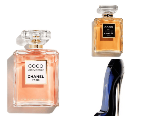 Smell good🌸 cover photo collage