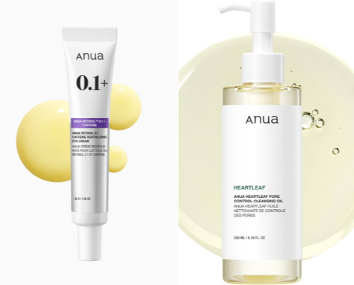 Korean Skin Care cover photo collage