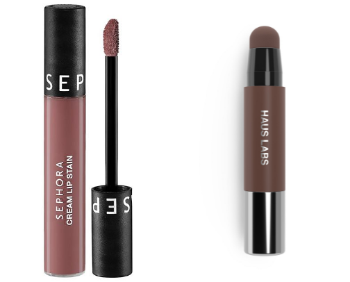 My favorite beauty recs cover photo collage