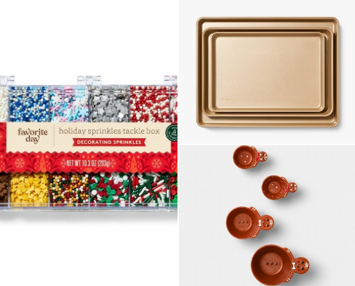 Cookies, cookies, cookies ! cover photo collage