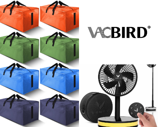 Stuff that has Made Organizing my House BETTER cover photo collage