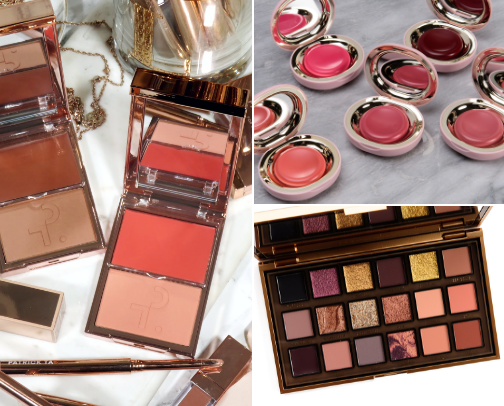 MAKE UP 💄💋💅 cover photo collage
