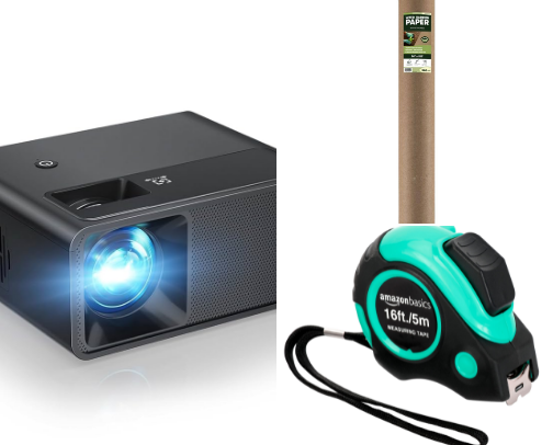 Banner Business Supplies cover photo collage