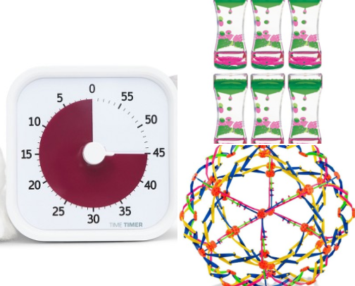 calm-corner gifts teachers will actually use cover photo collage