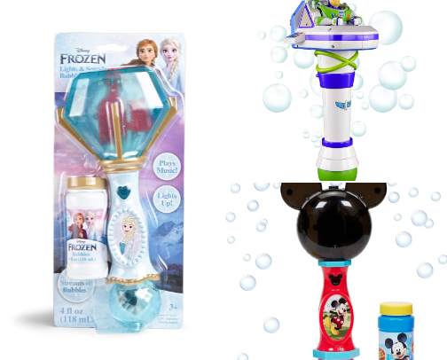 Disney Toys to Purchase BEFORE You Head to Disney to SAVE Money cover photo collage