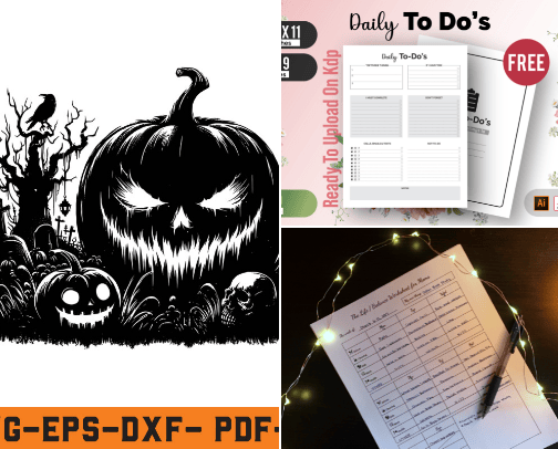 Freebies cover photo collage