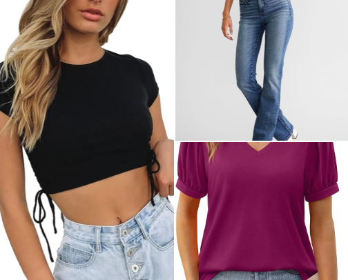 ✨what really is Fashion?✨ cover photo collage