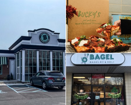 central-ish NJ food spots🍟🍔🌭 cover photo collage