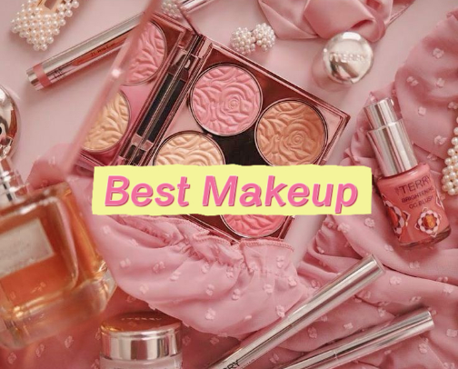 Must-Have Makeup! 💄 cover photo collage