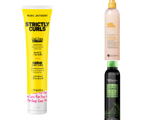 My favorite beauty recs cover photo collage