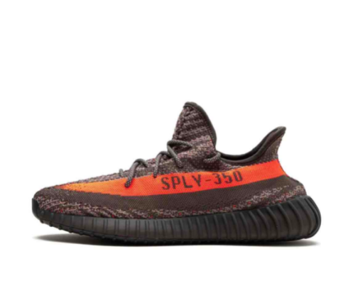 YEEZY BOOST cover photo collage
