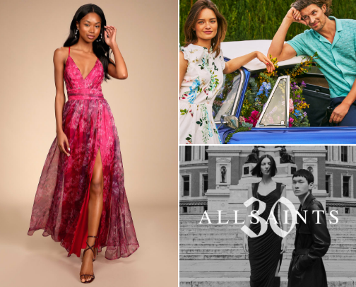 Unlock Your Perfect Look: Trendy Styles You Can't Miss This Season! cover photo collage