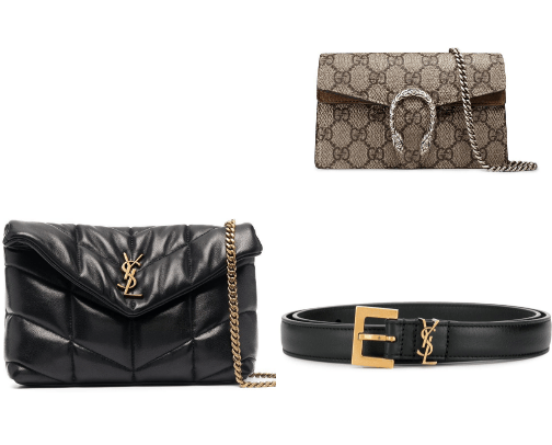 The most wanted! cover photo collage