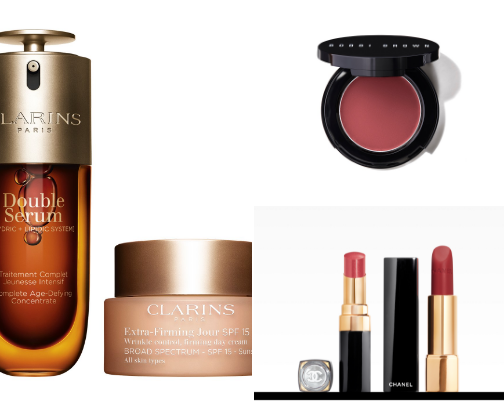 Best Makeup Products 2026 cover photo collage